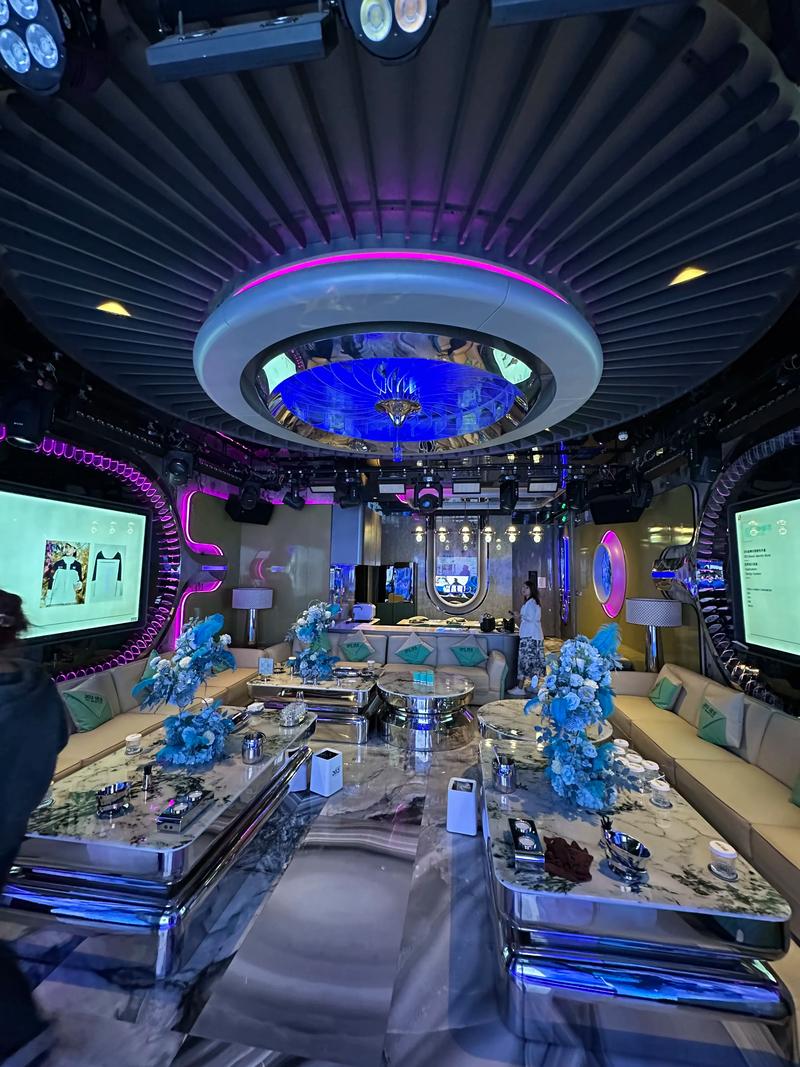 成都商务ktv哪里有推荐-新都区ktv预订